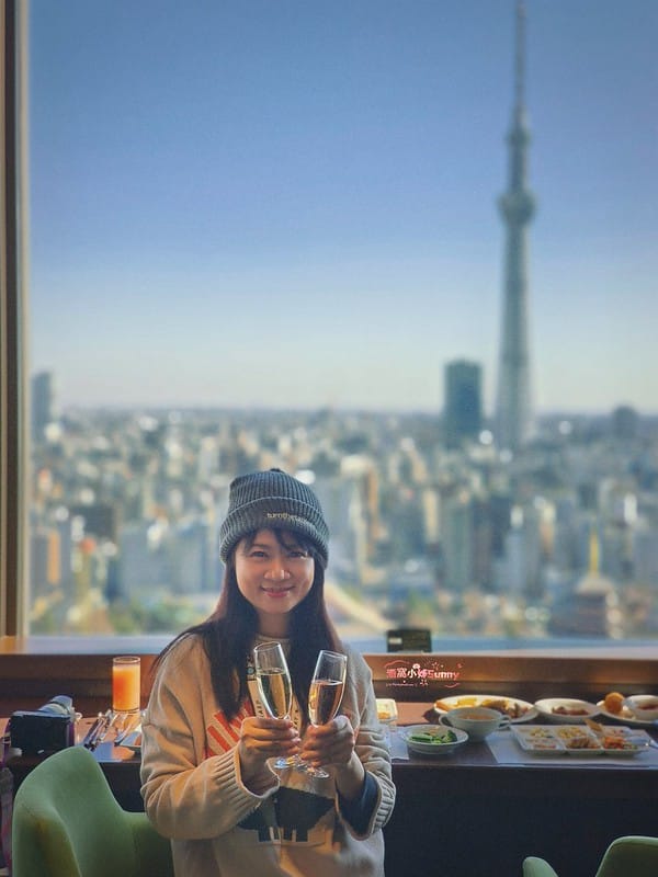 日本4°-14°的保暖穿搭/冬季和服保暖穿搭