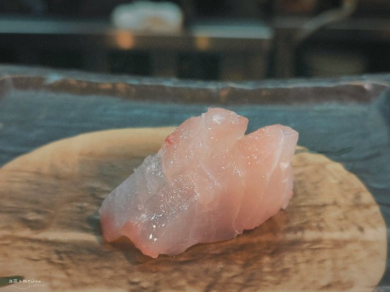 嘉義美食｜布袋隱藏版美食 無菜單料理 一人店服務-月実餐酒館