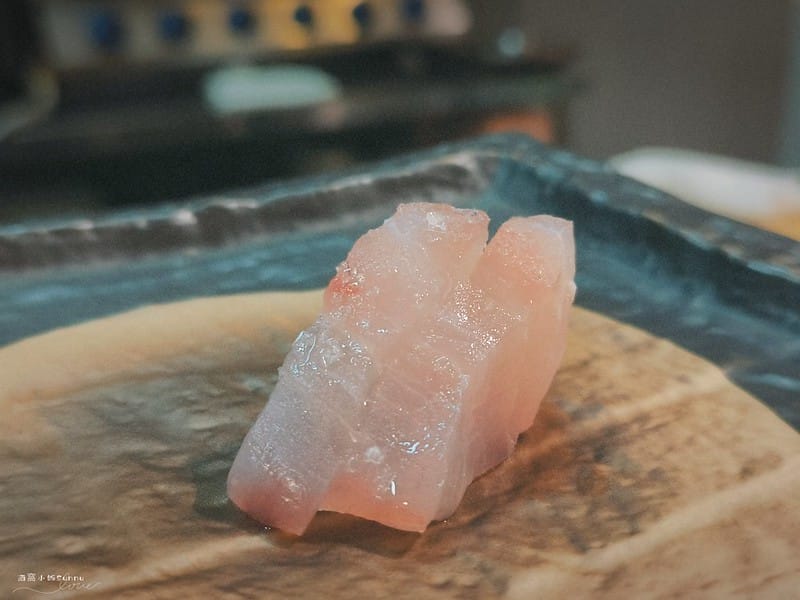 嘉義美食｜布袋隱藏版美食 無菜單料理 一人店服務-月実餐酒館