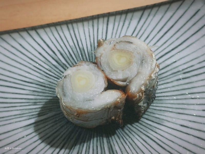 嘉義美食｜布袋隱藏版美食 無菜單料理 一人店服務-月実餐酒館