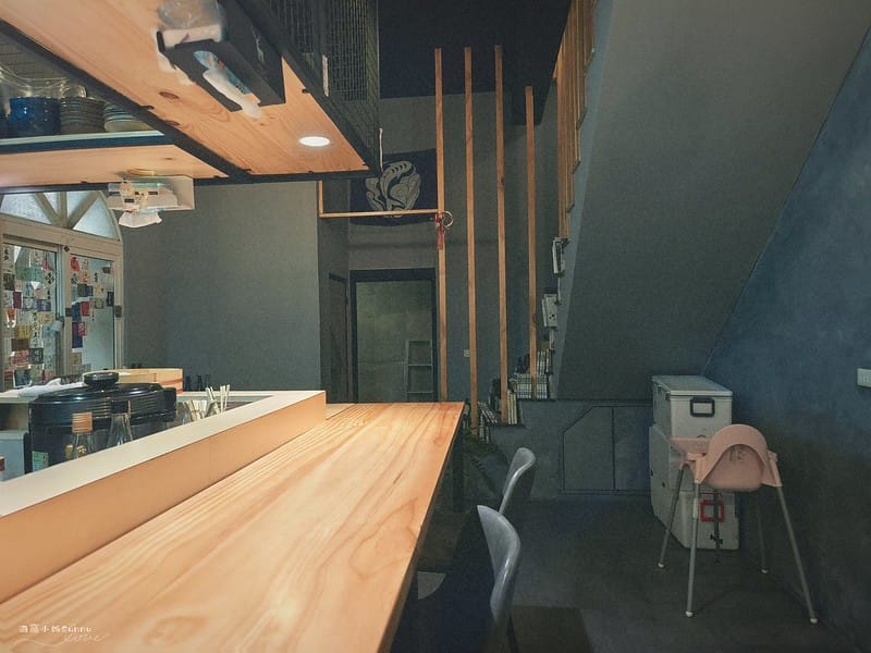 嘉義美食｜布袋隱藏版美食 無菜單料理 一人店服務-月実餐酒館