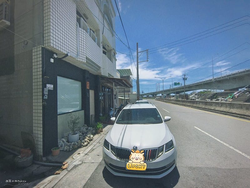 嘉義美食｜布袋隱藏版美食 無菜單料理 一人店服務-月実餐酒館