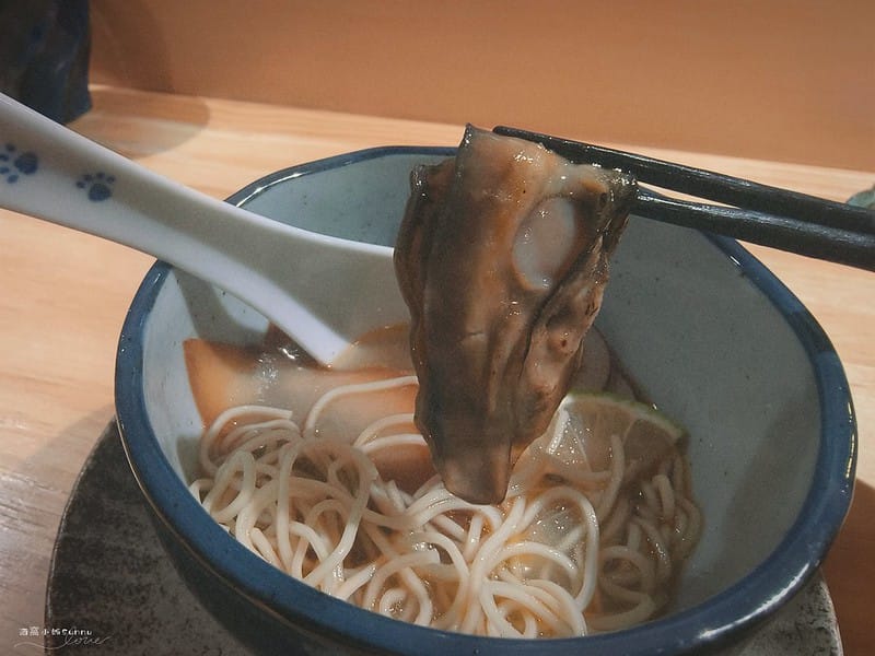 嘉義美食｜布袋隱藏版美食 無菜單料理 一人店服務-月実餐酒館