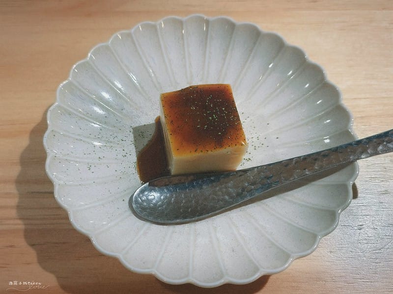 嘉義美食｜布袋隱藏版美食 無菜單料理 一人店服務-月実餐酒館