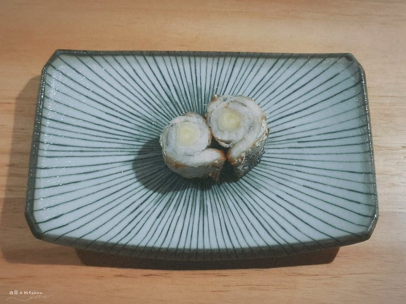 嘉義美食｜布袋隱藏版美食 無菜單料理 一人店服務-月実餐酒館