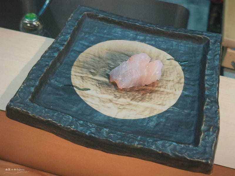 嘉義美食｜布袋隱藏版美食 無菜單料理 一人店服務-月実餐酒館