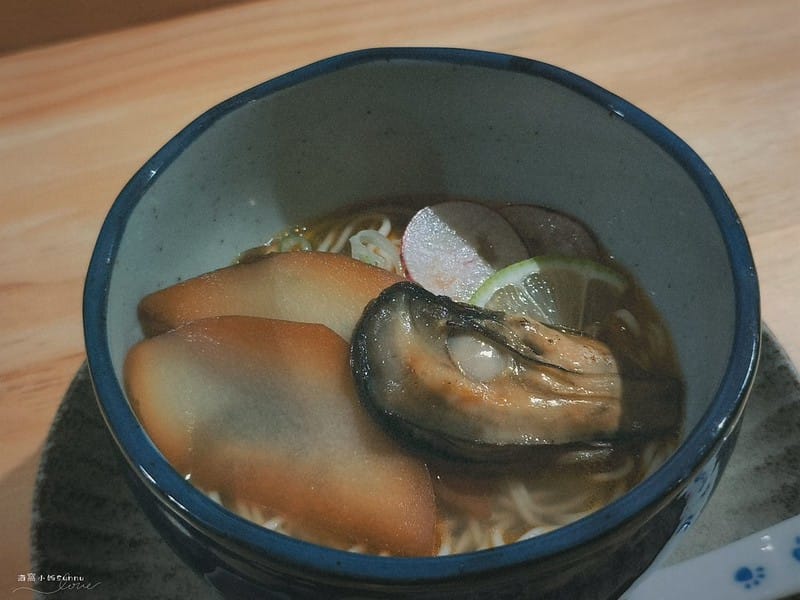 嘉義美食｜布袋隱藏版美食 無菜單料理 一人店服務-月実餐酒館