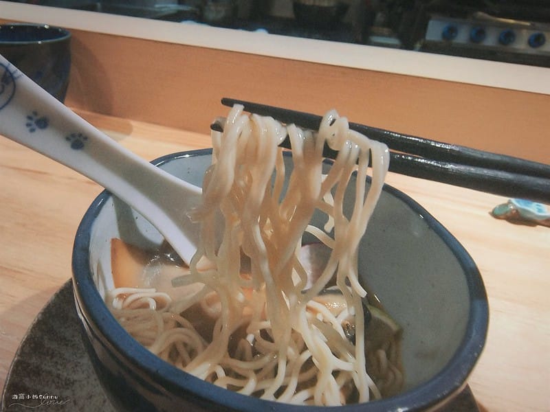 嘉義美食｜布袋隱藏版美食 無菜單料理 一人店服務-月実餐酒館