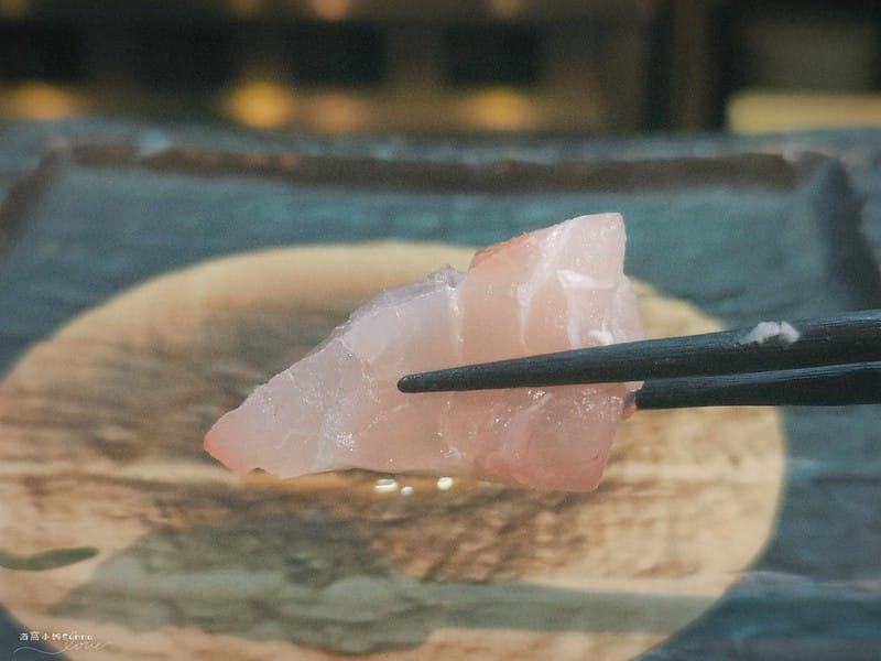 嘉義美食｜布袋隱藏版美食 無菜單料理 一人店服務-月実餐酒館