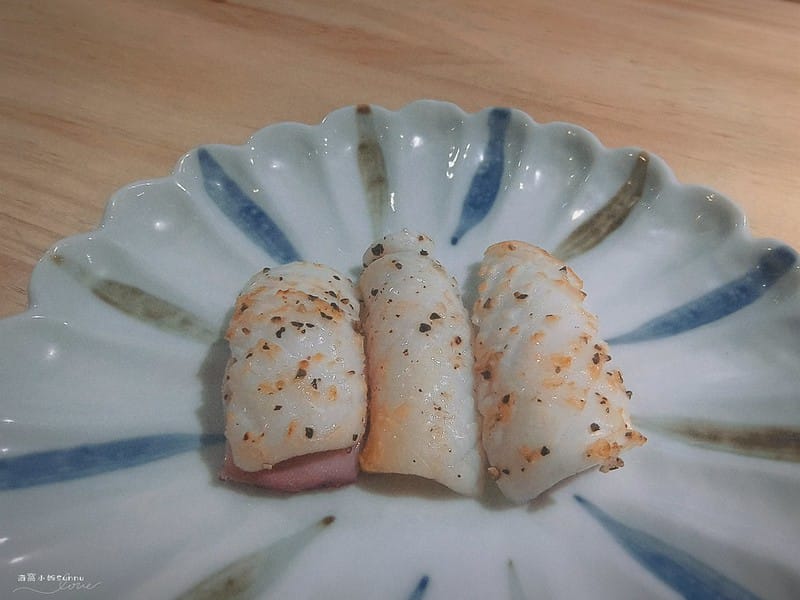 嘉義美食｜布袋隱藏版美食 無菜單料理 一人店服務-月実餐酒館