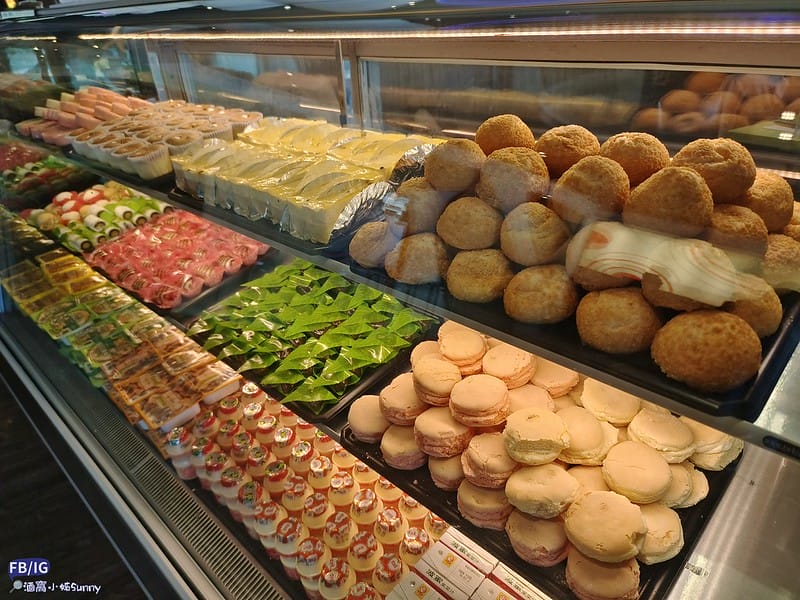 高雄岡山美食｜不是排餐厲害,真正厲害的是菜色澎湃的自助吧吃到飽,推薦全家牛排館