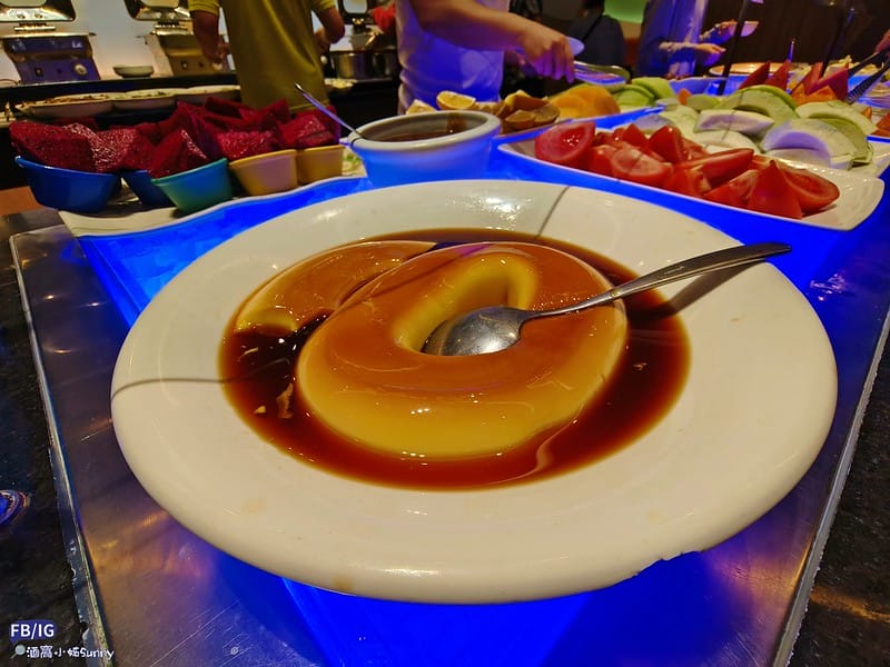 高雄岡山美食｜不是排餐厲害,真正厲害的是菜色澎湃的自助吧吃到飽,推薦全家牛排館