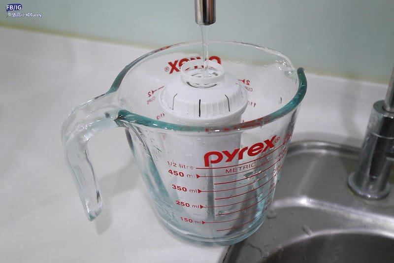 【日本AWSON歐森】2.9L濾芯式瞬熱開飲機/飲水機 (ASW-K2901)