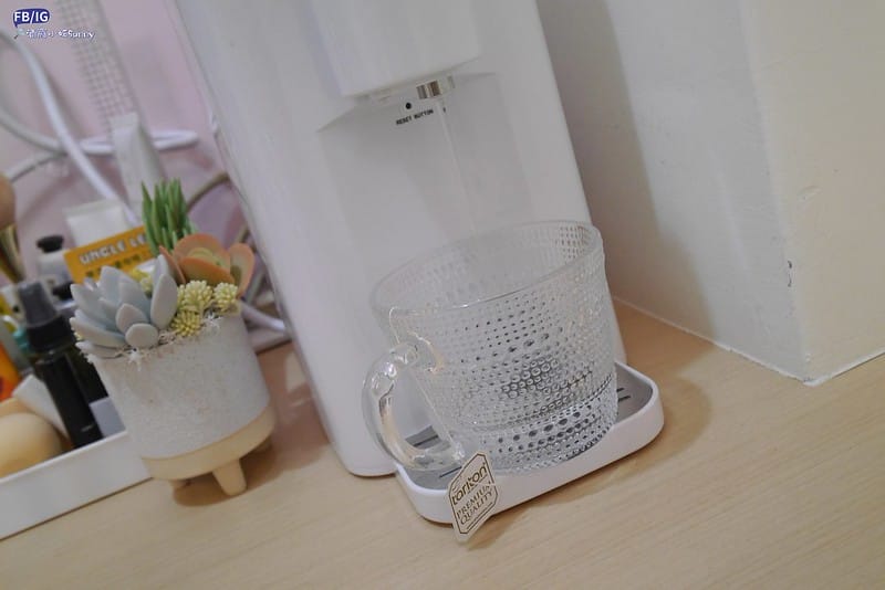 【日本AWSON歐森】2.9L濾芯式瞬熱開飲機/飲水機 (ASW-K2901)