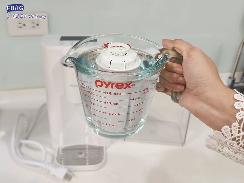 【日本AWSON歐森】2.9L濾芯式瞬熱開飲機/飲水機 (ASW-K2901)