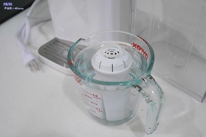 【日本AWSON歐森】2.9L濾芯式瞬熱開飲機/飲水機 (ASW-K2901)