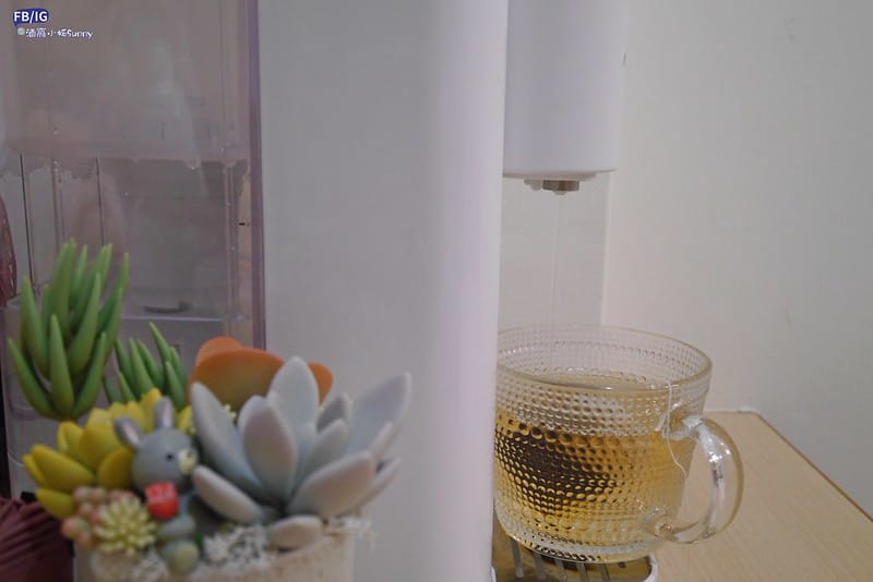 【日本AWSON歐森】2.9L濾芯式瞬熱開飲機/飲水機 (ASW-K2901)