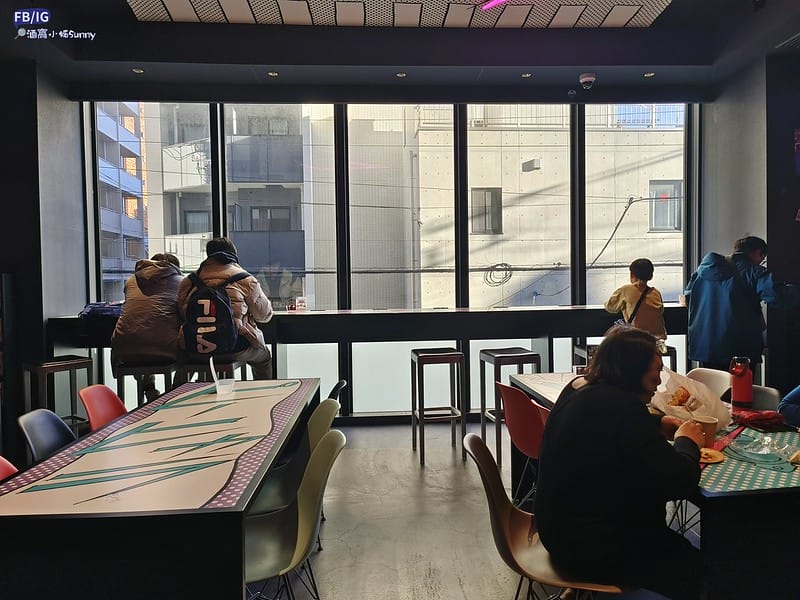 東京住宿｜淺草住宿｜HOTEL TAVINOS ASAKUSA