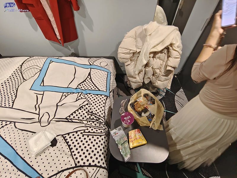 東京住宿｜淺草住宿｜HOTEL TAVINOS ASAKUSA