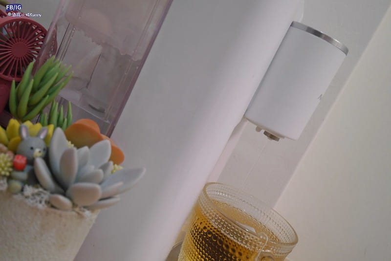 【日本AWSON歐森】2.9L濾芯式瞬熱開飲機/飲水機 (ASW-K2901)