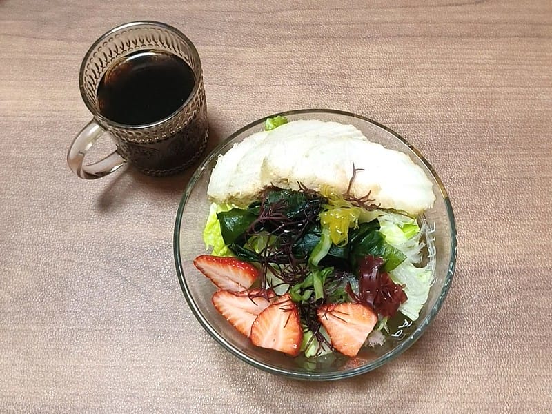 酒窩小姊Sunny晴天的角落 x 餐桌溫度 果木小薰雞胸&雞腿排 嚴選冷凍團