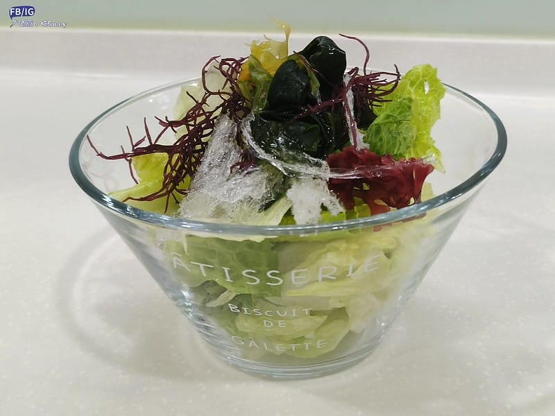 酒窩小姊Sunny晴天的角落 x 餐桌溫度 果木小薰雞胸&雞腿排 嚴選冷凍團