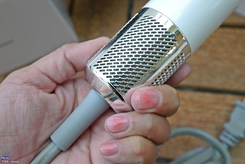 kokomo 風飛飛｜日本負離子高速吹風機