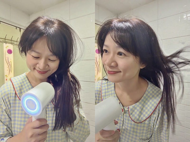 kokomo 風飛飛｜日本負離子高速吹風機