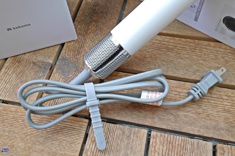 kokomo 風飛飛｜日本負離子高速吹風機