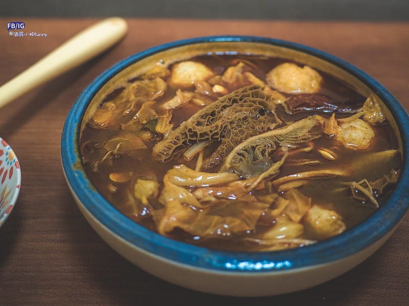 上海鄉村｜40年老品牌道地江浙菜，免出門!在家加熱就能品嚐美味江浙家常菜(宅配/團購美食)