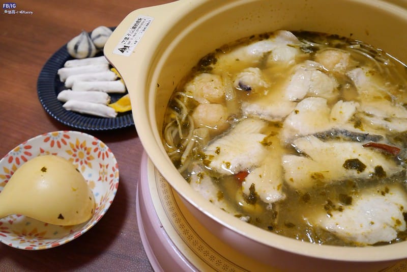 上海鄉村｜40年老品牌道地江浙菜，免出門!在家加熱就能品嚐美味江浙家常菜(宅配/團購美食)