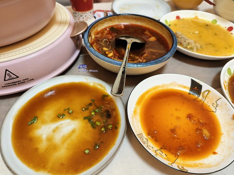 上海鄉村｜40年老品牌道地江浙菜，免出門!在家加熱就能品嚐美味江浙家常菜(宅配/團購美食)