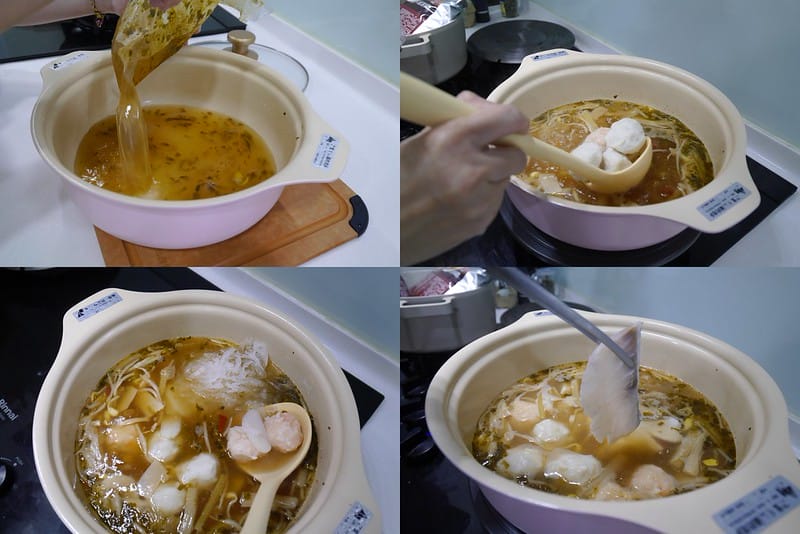 上海鄉村｜40年老品牌道地江浙菜，免出門!在家加熱就能品嚐美味江浙家常菜(宅配/團購美食)