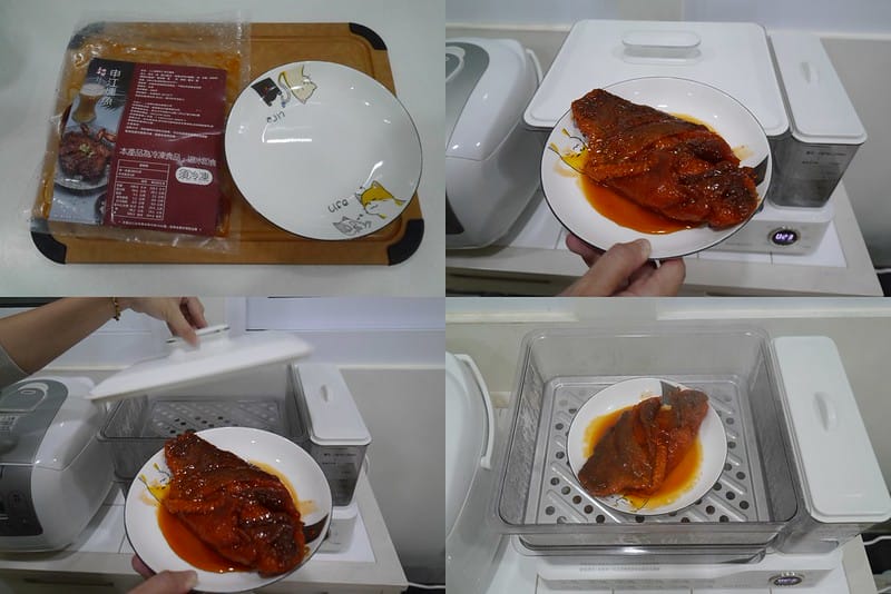 上海鄉村｜40年老品牌道地江浙菜，免出門!在家加熱就能品嚐美味江浙家常菜(宅配/團購美食)