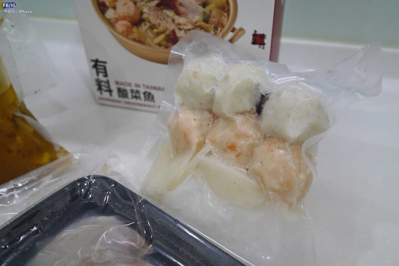 上海鄉村｜40年老品牌道地江浙菜，免出門!在家加熱就能品嚐美味江浙家常菜(宅配/團購美食)