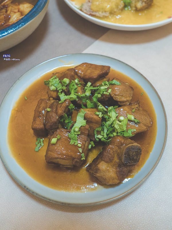 上海鄉村｜40年老品牌道地江浙菜，免出門!在家加熱就能品嚐美味江浙家常菜(宅配/團購美食)