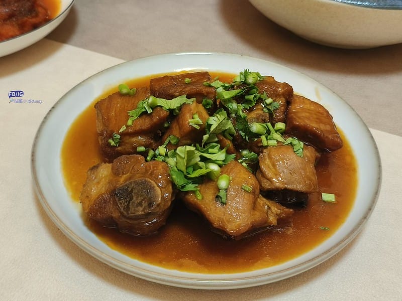 上海鄉村｜40年老品牌道地江浙菜，免出門!在家加熱就能品嚐美味江浙家常菜(宅配/團購美食)