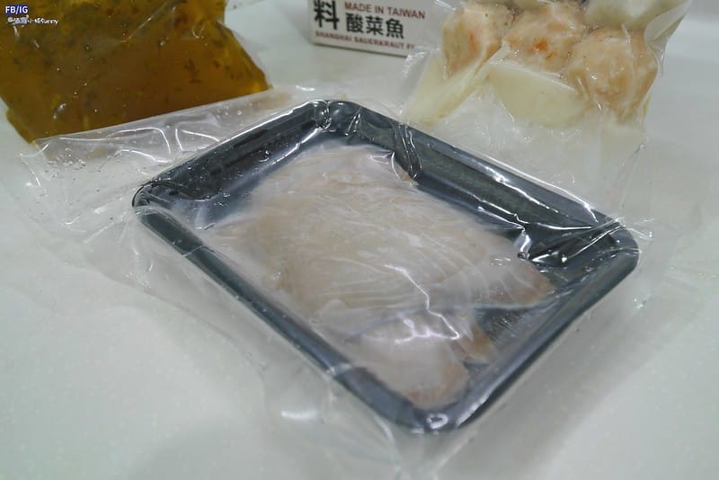 上海鄉村｜40年老品牌道地江浙菜，免出門!在家加熱就能品嚐美味江浙家常菜(宅配/團購美食)