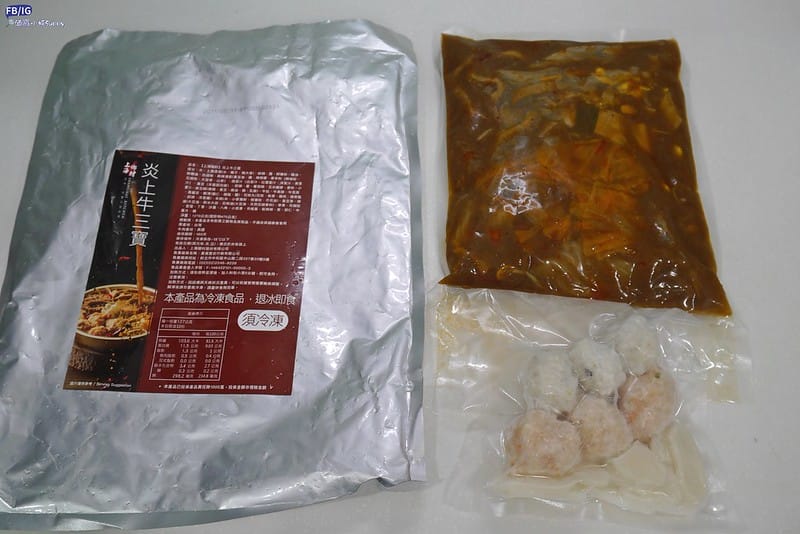 上海鄉村｜40年老品牌道地江浙菜，免出門!在家加熱就能品嚐美味江浙家常菜(宅配/團購美食)