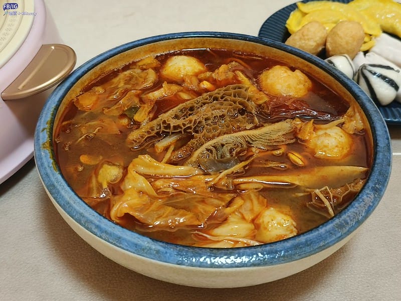 上海鄉村｜40年老品牌道地江浙菜，免出門!在家加熱就能品嚐美味江浙家常菜(宅配/團購美食)