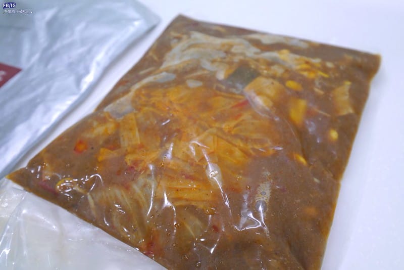 上海鄉村｜40年老品牌道地江浙菜，免出門!在家加熱就能品嚐美味江浙家常菜(宅配/團購美食)