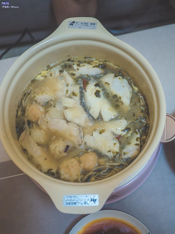 上海鄉村｜40年老品牌道地江浙菜，免出門!在家加熱就能品嚐美味江浙家常菜(宅配/團購美食)