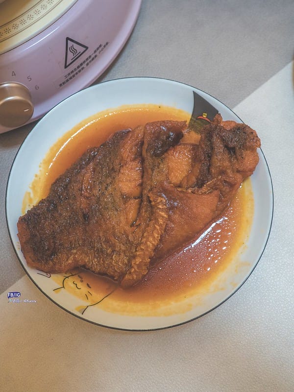 上海鄉村｜40年老品牌道地江浙菜，免出門!在家加熱就能品嚐美味江浙家常菜(宅配/團購美食)