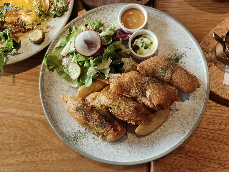 澎湖美食｜Addict restaurant癮餐廳