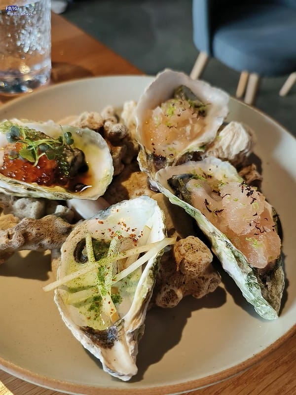 澎湖美食｜Addict restaurant癮餐廳