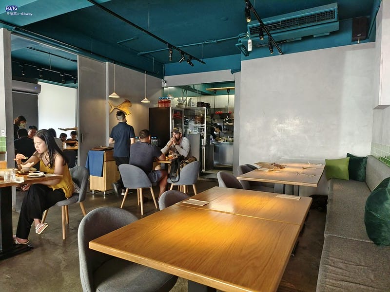 澎湖美食｜Addict restaurant癮餐廳