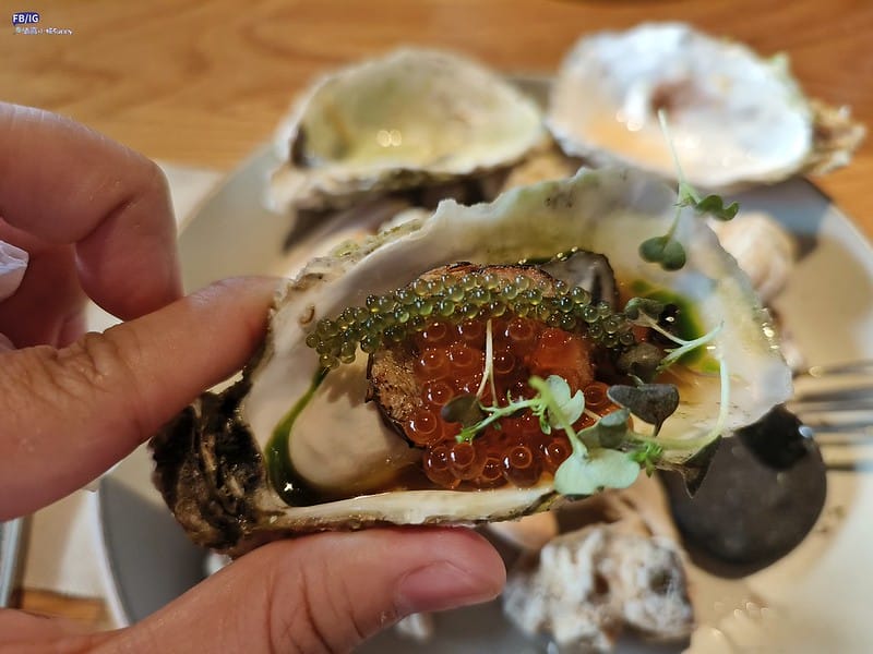 澎湖美食｜Addict restaurant癮餐廳