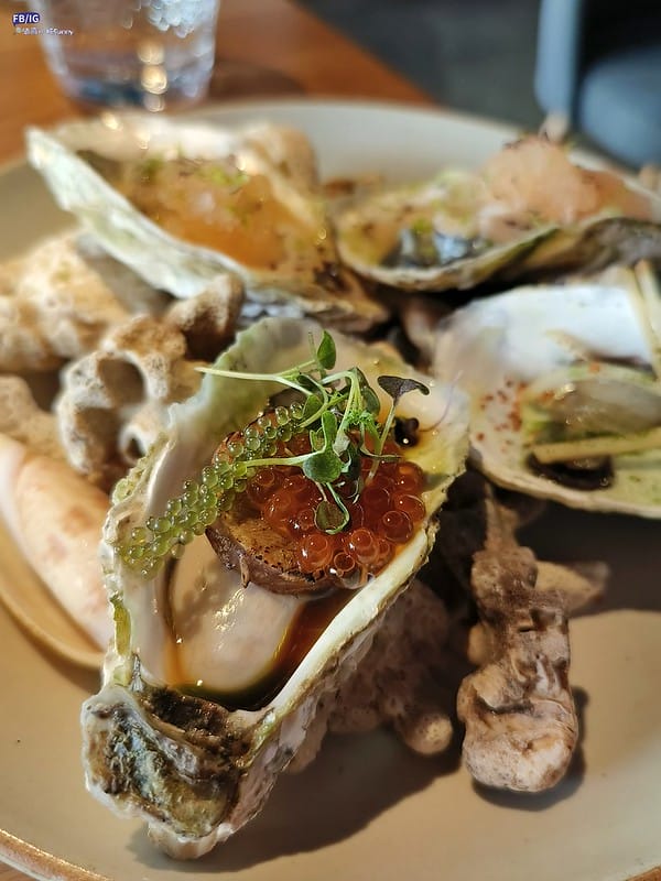 澎湖美食｜Addict restaurant癮餐廳