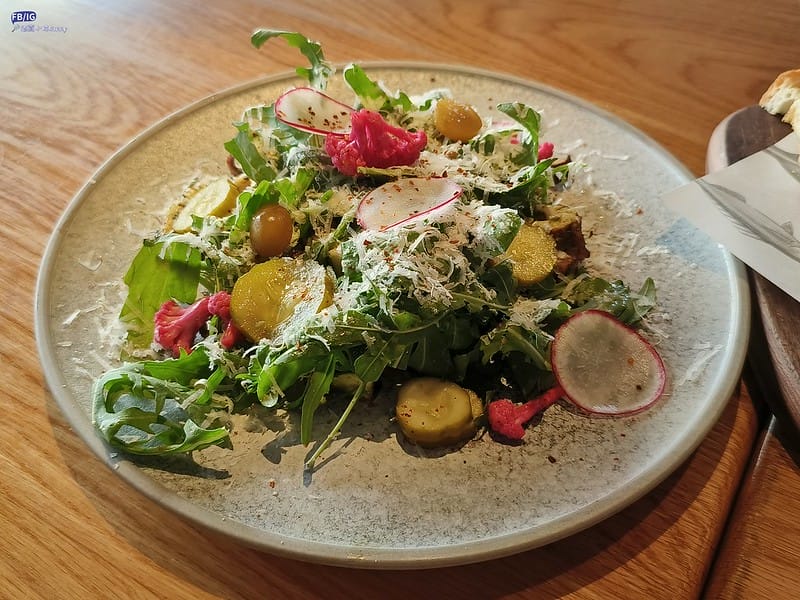 澎湖美食｜Addict restaurant癮餐廳