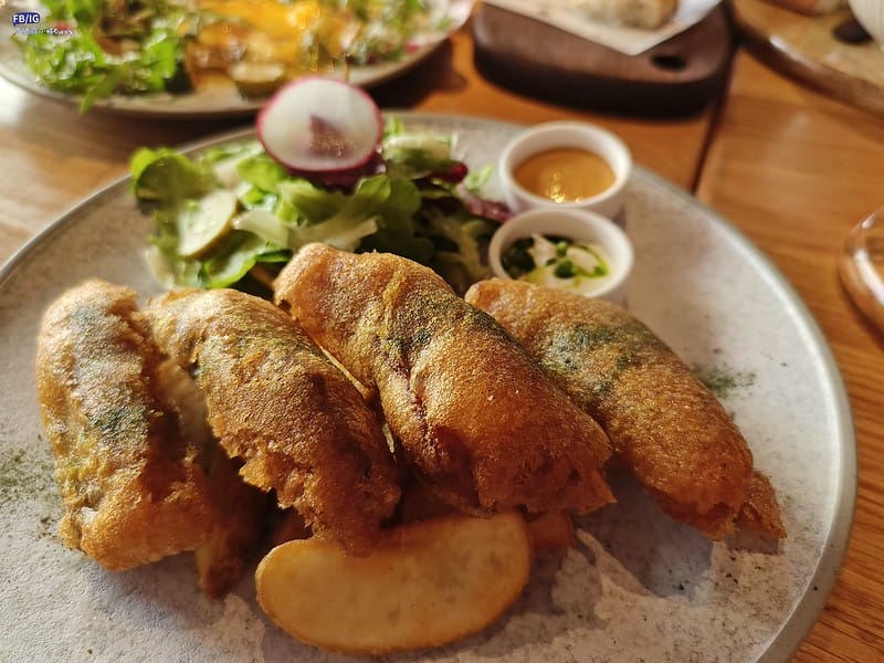 澎湖美食｜Addict restaurant癮餐廳